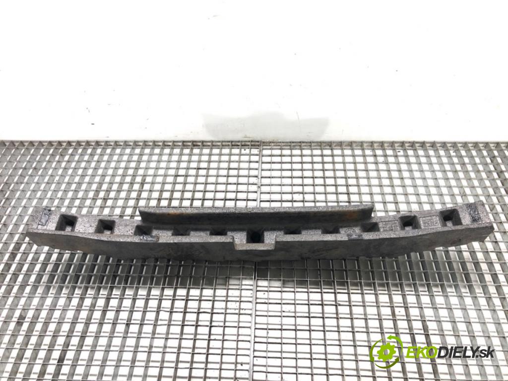 VW GOLF V (1K1) 2003 - 2010    2.0 GTI 147 kW [200 KM] benzyna 2004 - 2009  ABSORBER nárazníka přední část 1K5807248A