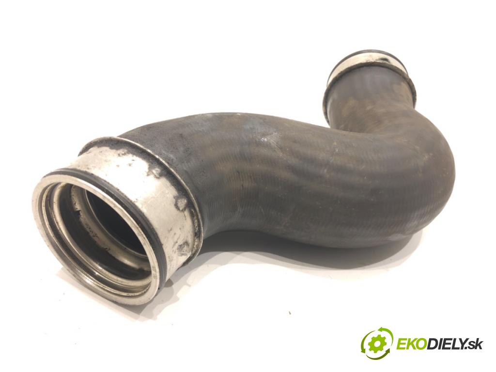 VW GOLF V (1K1) 2003 - 2010    2.0 GTI 147 kW [200 KM] benzyna 2004 - 2009  Rúra turba 