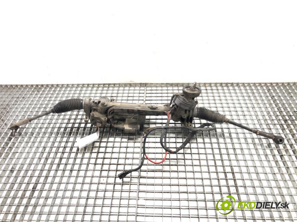 VW GOLF V (1K1) 2003 - 2010    2.0 GTI 147 kW [200 KM] benzyna 2004 - 2009  riadenie 1K1423051CJ (Riadenia)