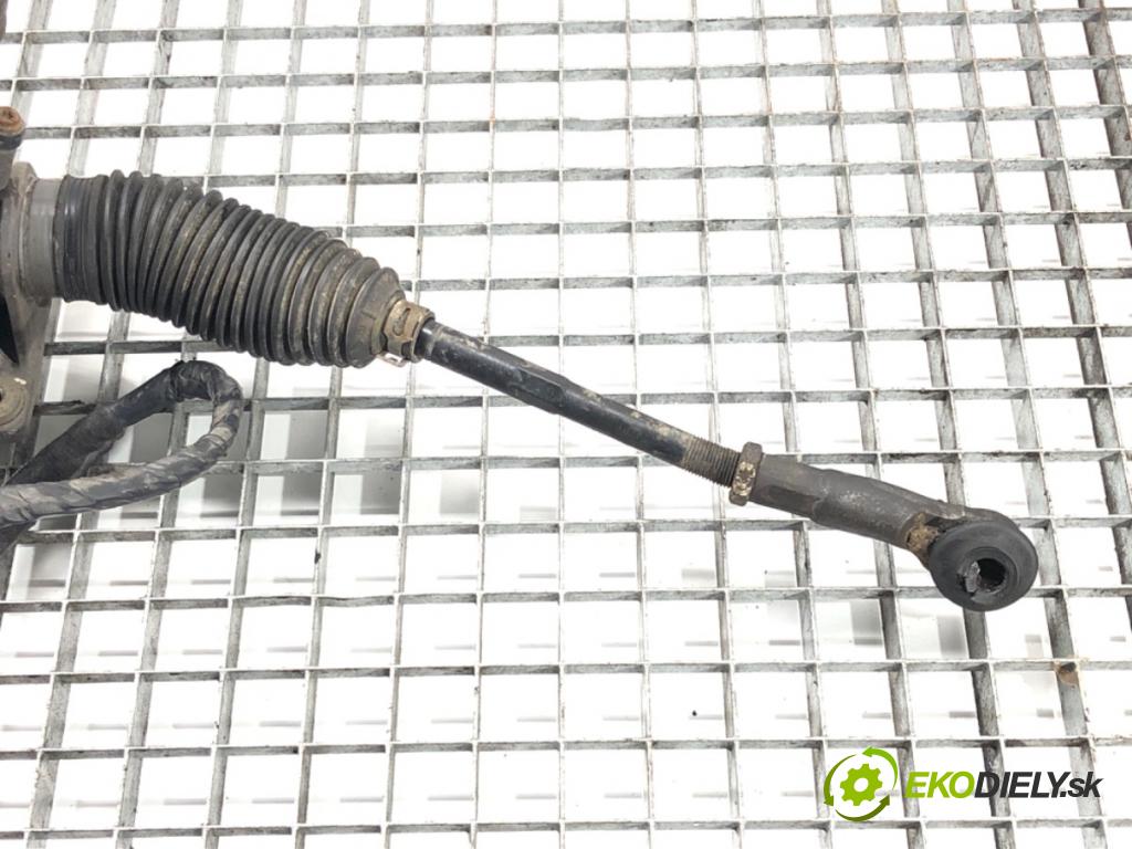 VW GOLF V (1K1) 2003 - 2010    2.0 GTI 147 kW [200 KM] benzyna 2004 - 2009  riadenie 1K1423051CJ (Riadenia)
