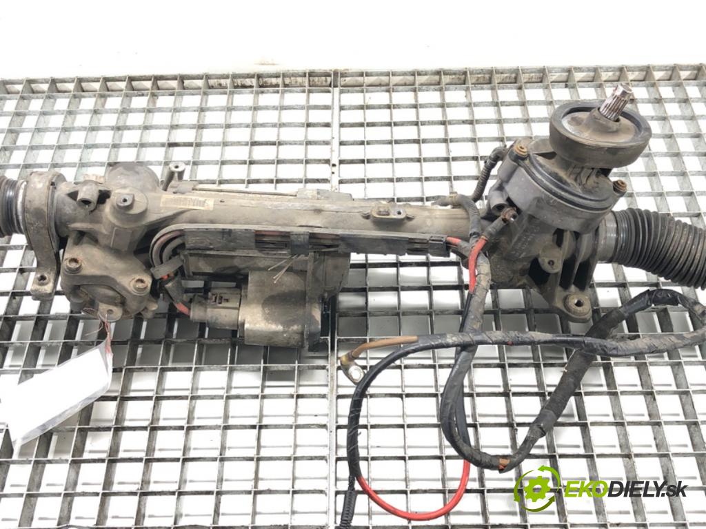VW GOLF V (1K1) 2003 - 2010    2.0 GTI 147 kW [200 KM] benzyna 2004 - 2009  riadenie 1K1423051CJ (Riadenia)