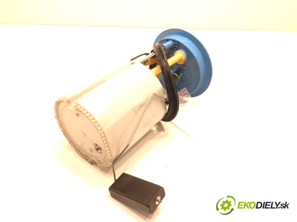 VW GOLF V (1K1) 2003 - 2010    2.0 GTI 147 kW [200 KM] benzyna 2004 - 2009  pumpa paliva 1K0919051BH