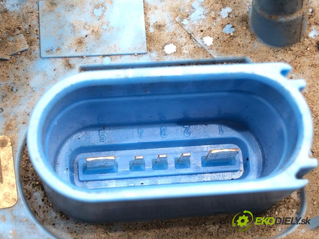 VW GOLF V (1K1) 2003 - 2010    2.0 GTI 147 kW [200 KM] benzyna 2004 - 2009  pumpa paliva 1K0919051BH