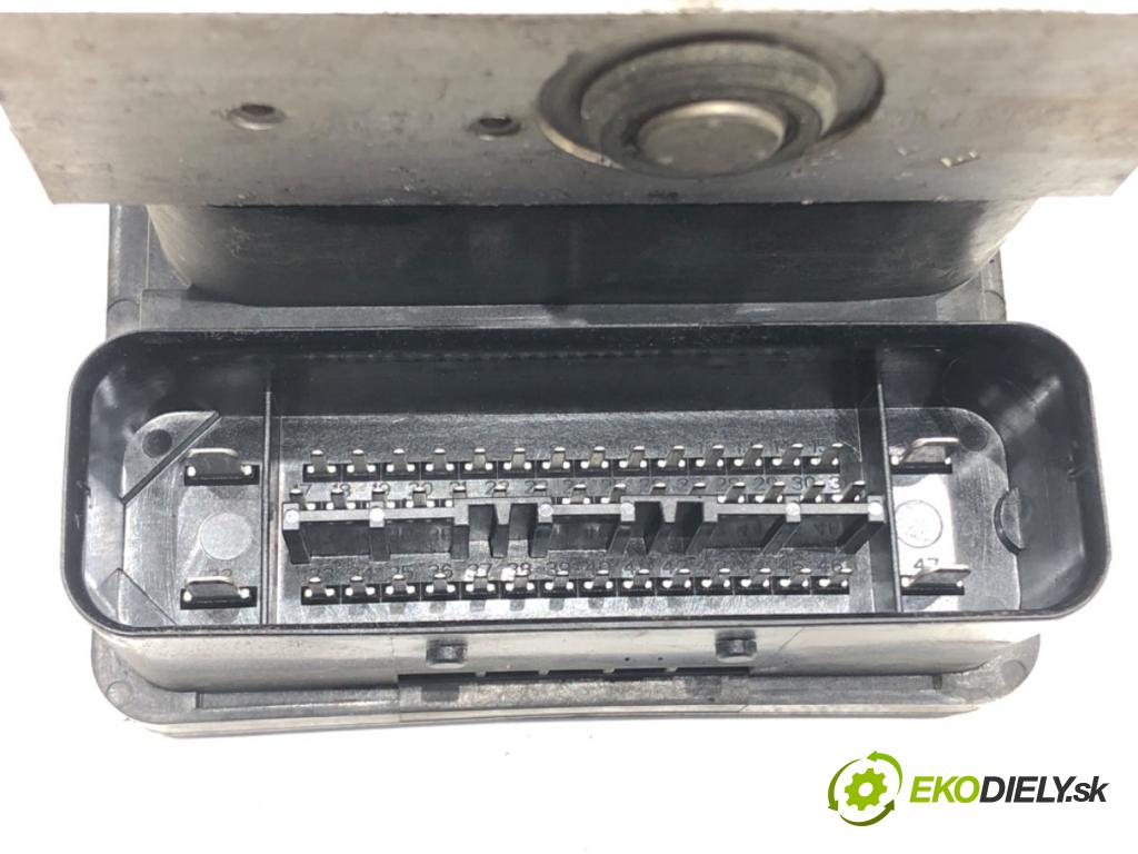 VW GOLF V (1K1) 2003 - 2010    2.0 GTI 147 kW [200 KM] benzyna 2004 - 2009  Pumpa ABS 1K0907379AC (Pumpy ABS)