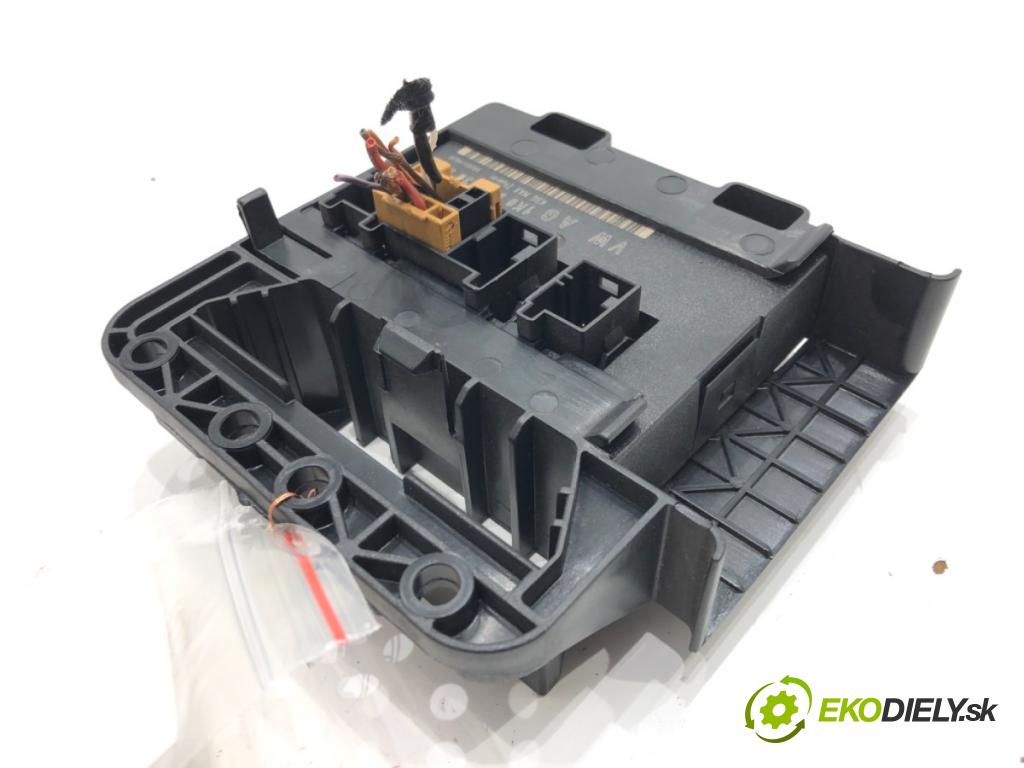 VW GOLF V (1K1) 2003 - 2010    2.0 GTI 147 kW [200 KM] benzyna 2004 - 2009  Modul komfortu 1K0959433BT (Moduly komfortu)