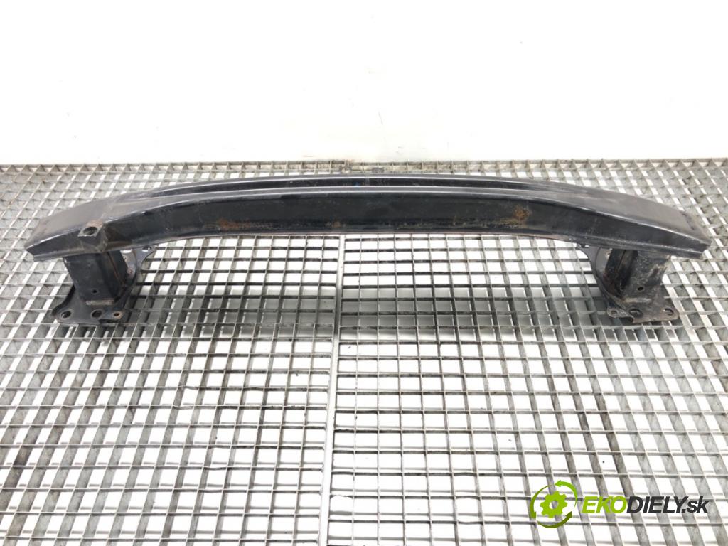 VW GOLF V (1K1) 2003 - 2010    2.0 GTI 147 kW [200 KM] benzyna 2004 - 2009  výztuha nárazníka přední část  (Výztuhy přední)