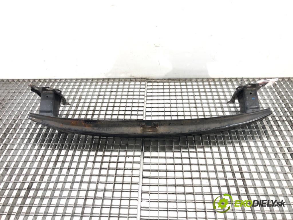 VW GOLF V (1K1) 2003 - 2010    2.0 GTI 147 kW [200 KM] benzyna 2004 - 2009  výztuha nárazníka přední část  (Výztuhy přední)