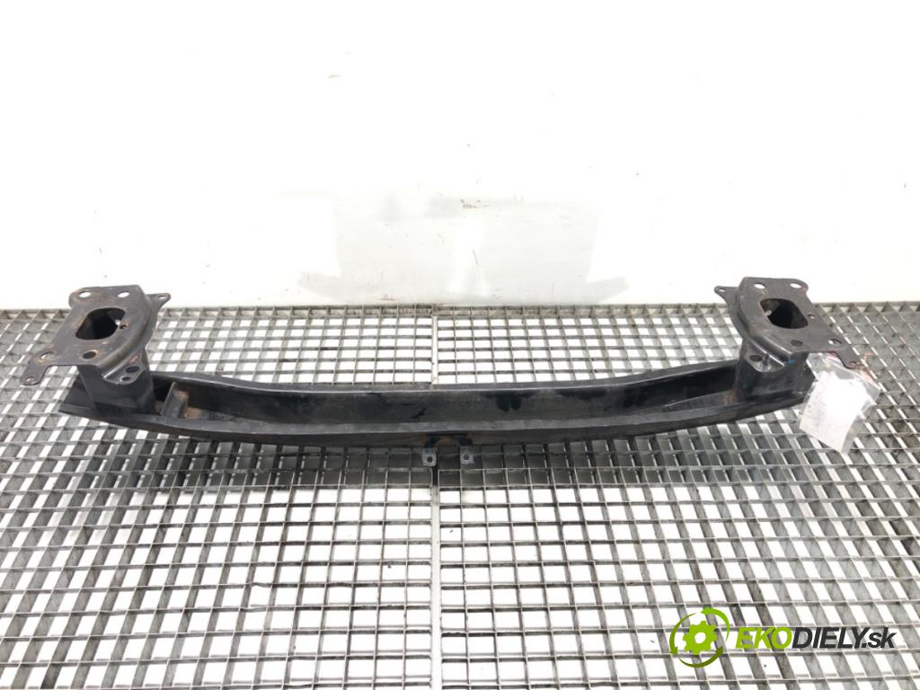 VW GOLF V (1K1) 2003 - 2010    2.0 GTI 147 kW [200 KM] benzyna 2004 - 2009  výztuha nárazníka přední část  (Výztuhy přední)