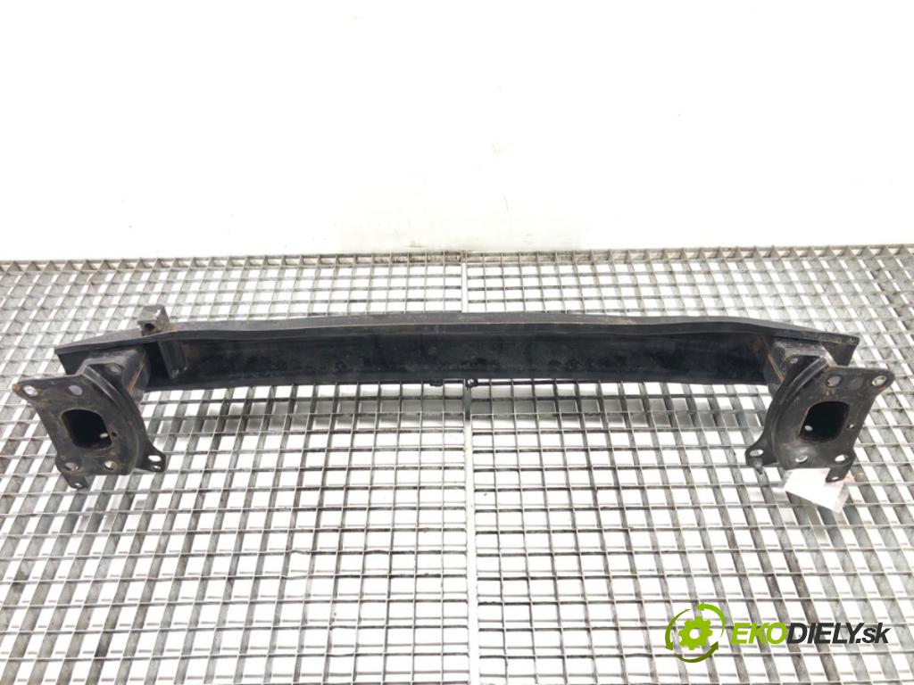 VW GOLF V (1K1) 2003 - 2010    2.0 GTI 147 kW [200 KM] benzyna 2004 - 2009  výztuha nárazníka přední část  (Výztuhy přední)