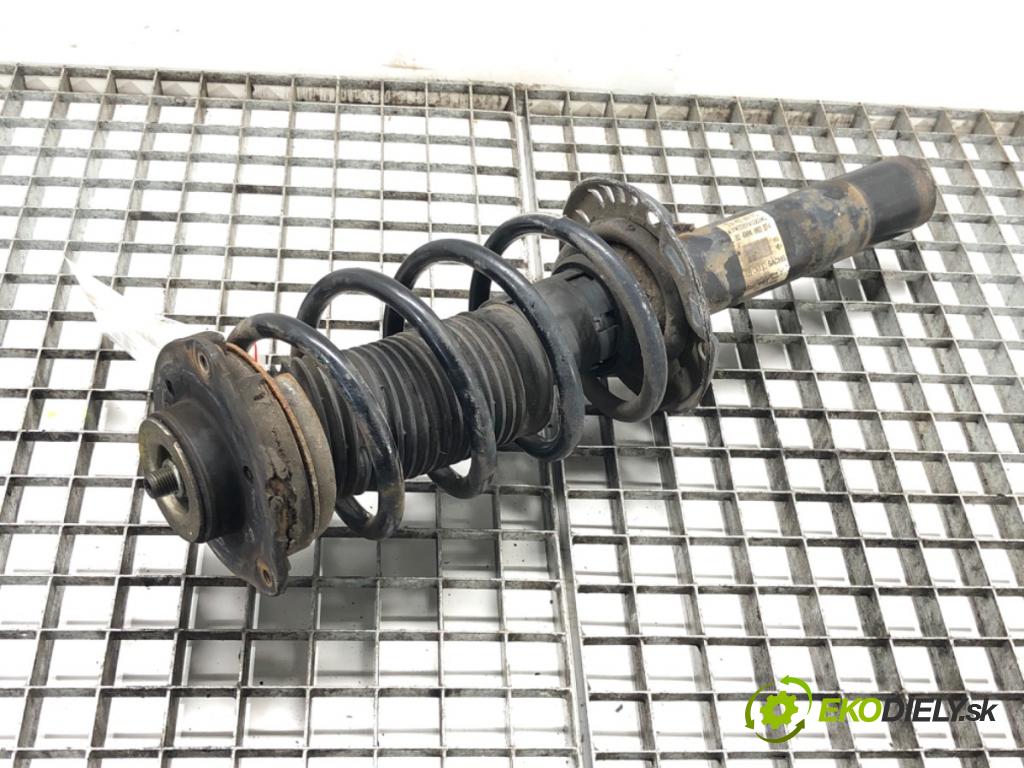 VW GOLF V (1K1) 2003 - 2010    2.0 GTI 147 kW [200 KM] benzyna 2004 - 2009  Tlmič pravy predný ZE 1T0413031EQ