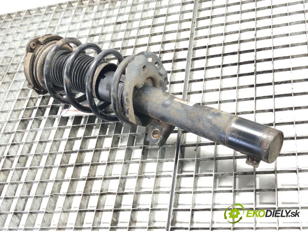 VW GOLF V (1K1) 2003 - 2010    2.0 GTI 147 kW [200 KM] benzyna 2004 - 2009  Tlmič pravy predný ZE 1T0413031EQ