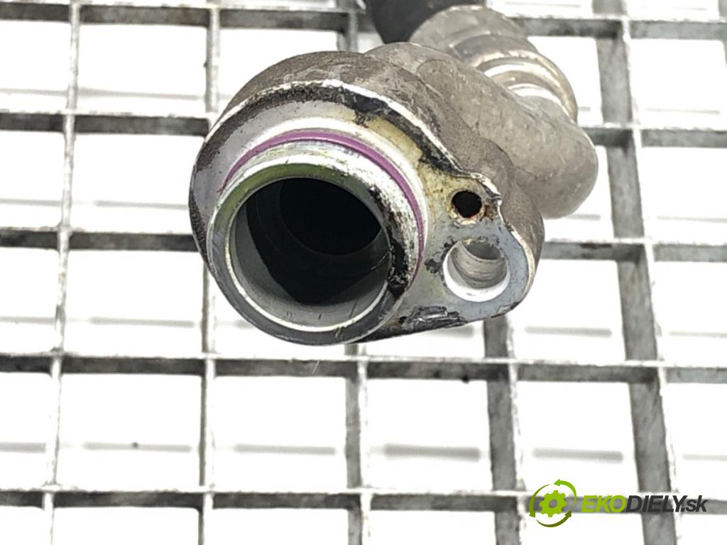 VW GOLF V (1K1) 2003 - 2010    2.0 GTI 147 kW [200 KM] benzyna 2004 - 2009  rúrka klimatizácie 1K0820743FG (Rúrky klimatizácie)