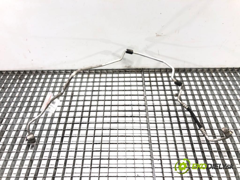 VW GOLF V (1K1) 2003 - 2010    2.0 GTI 147 kW [200 KM] benzyna 2004 - 2009  rúrka klimatizácie 1K0820741BC (Rúrky klimatizácie)