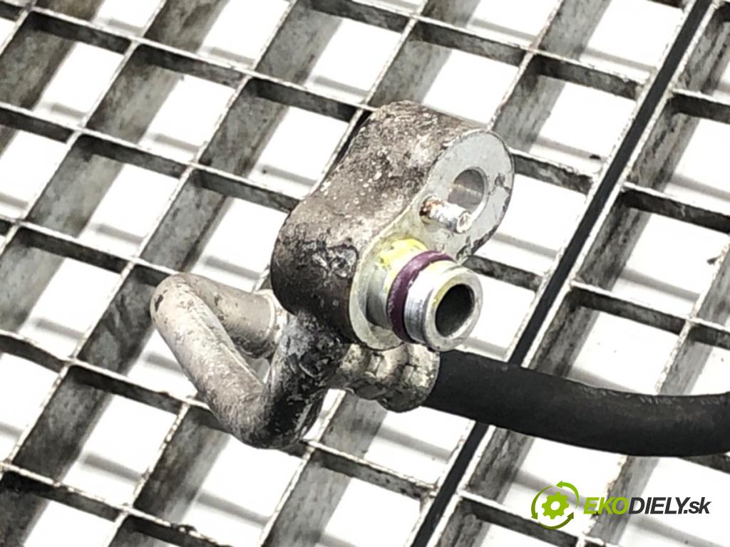 VW GOLF V (1K1) 2003 - 2010    2.0 GTI 147 kW [200 KM] benzyna 2004 - 2009  rúrka klimatizácie 1K0820741BC (Rúrky klimatizácie)