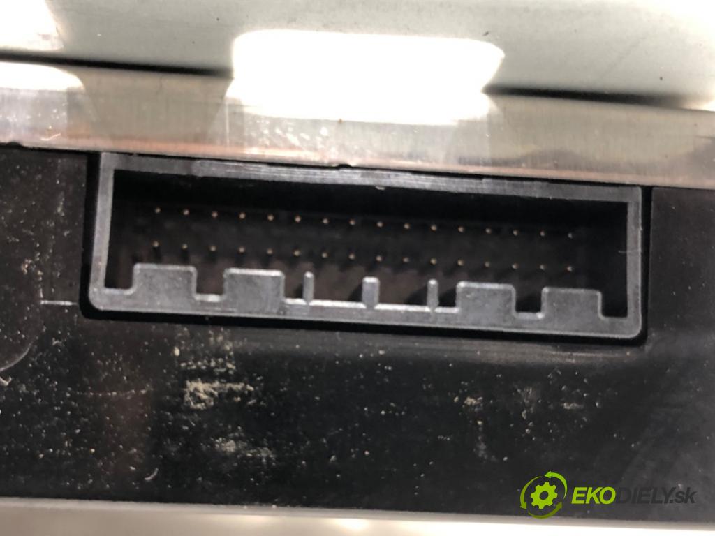 KIA SPORTAGE V (NQ5) 2021 - 2022    1.6 T-GDI MEHV 132 kW [179 KM] Hybryda silnik benzynowy / elektryczny 2021 - 2022  Modul Riadiaca jednotka 96510-CJ000 (Ostatné)