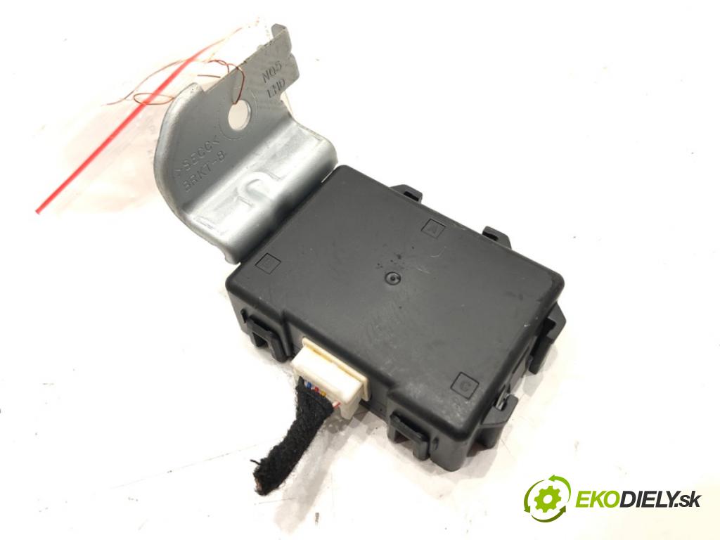 KIA SPORTAGE V (NQ5) 2021 - 2022    1.6 T-GDI MEHV 132 kW [179 KM] Hybryda silnik benzynowy / elektryczny 2021 - 2022  Modul svetiel 92900-CH000 (Ostatné)