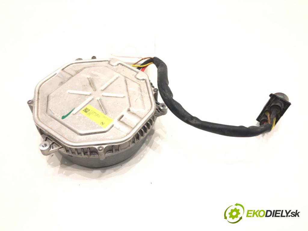 KIA SPORTAGE V (NQ5) 2021 - 2022    1.6 T-GDI MEHV 132 kW [179 KM] Hybryda silnik benzynowy / elektryczny 2021 - 2022  Motorček ventilátora chladiča PLEF200NX5BF11 (Ventilátory)