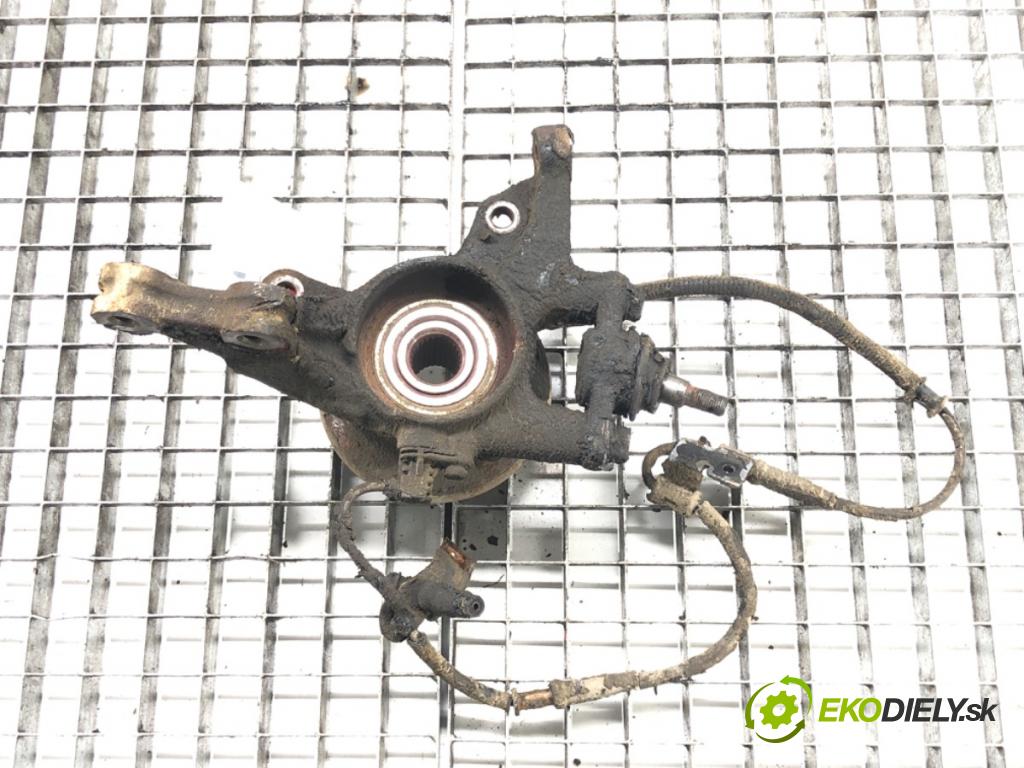 KIA CEED liftback (ED) 2006 - 2012    1.6 93 kW [126 KM] benzyna 2008 - 2012  náboj pravy predný 