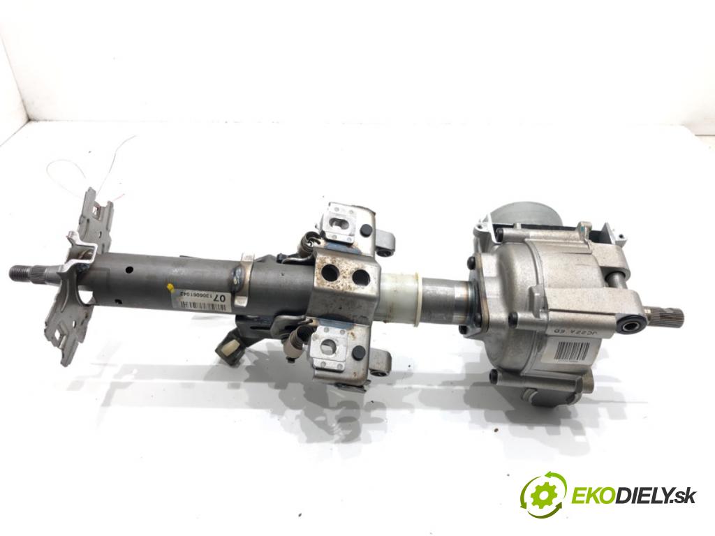 KIA CEED liftback (ED) 2006 - 2012    1.6 93 kW [126 KM] benzyna 2008 - 2012  Pumpa servočerpadlo  (Servočerpadlá, pumpy riadenia)