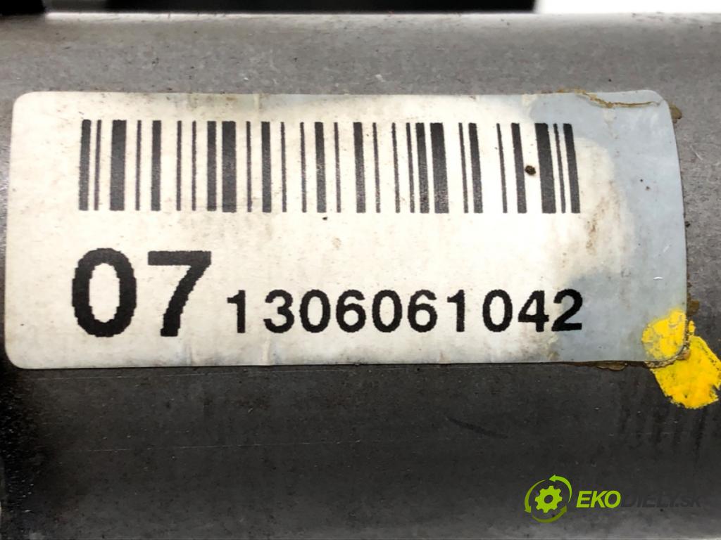 KIA CEED liftback (ED) 2006 - 2012    1.6 93 kW [126 KM] benzyna 2008 - 2012  Pumpa servočerpadlo  (Servočerpadlá, pumpy riadenia)