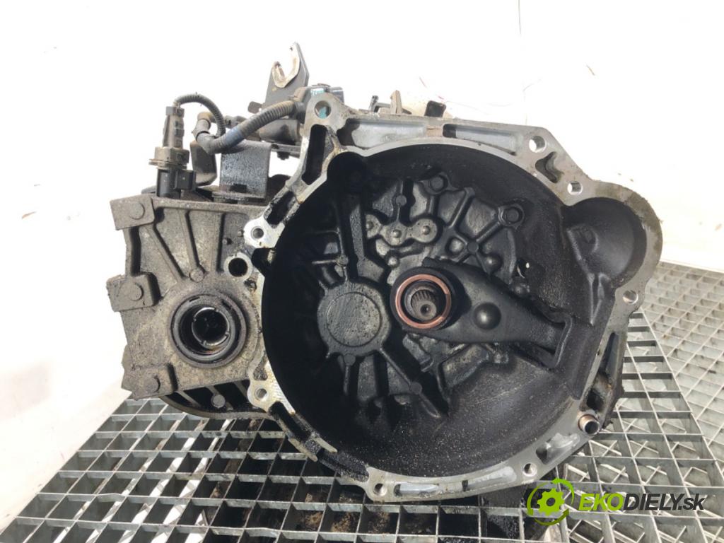 KIA CEED liftback (ED) 2006 - 2012    1.6 93 kW [126 KM] benzyna 2008 - 2012  Prevodovka R81773 (Prevodovky)