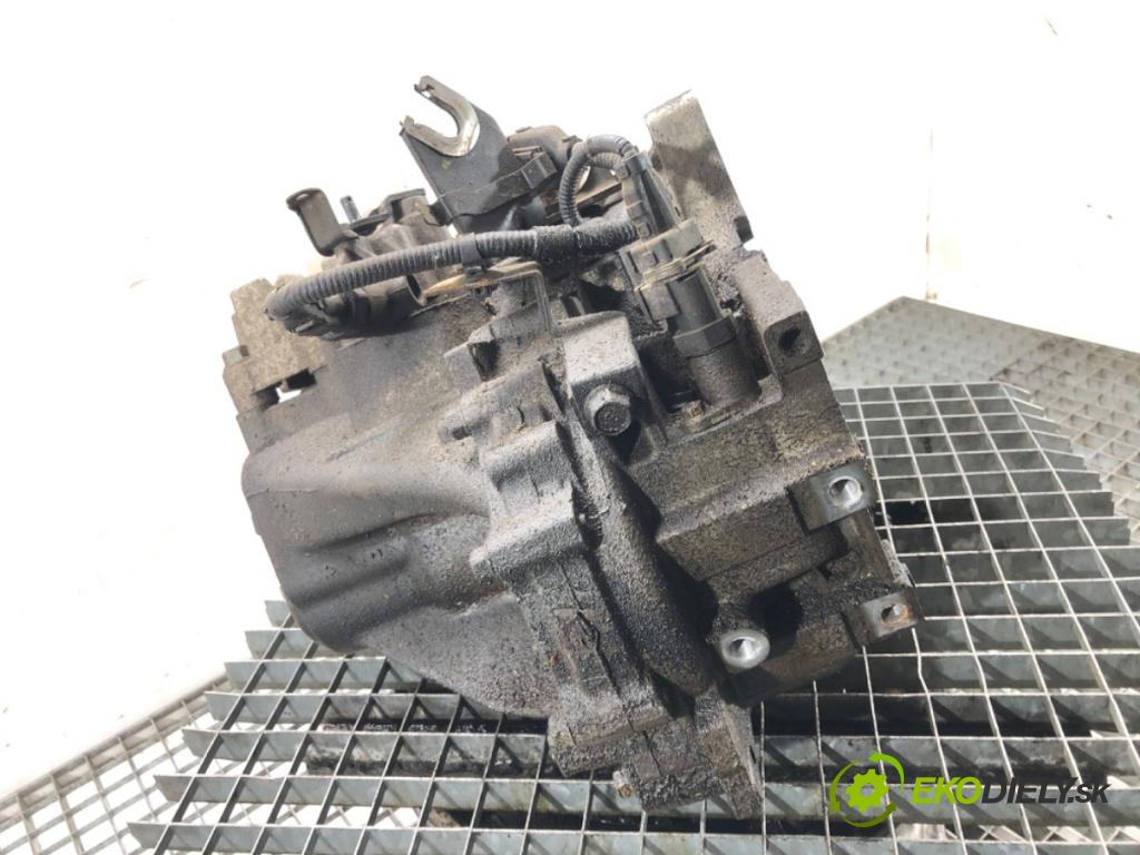 KIA CEED liftback (ED) 2006 - 2012    1.6 93 kW [126 KM] benzyna 2008 - 2012  Prevodovka R81773 (Prevodovky)