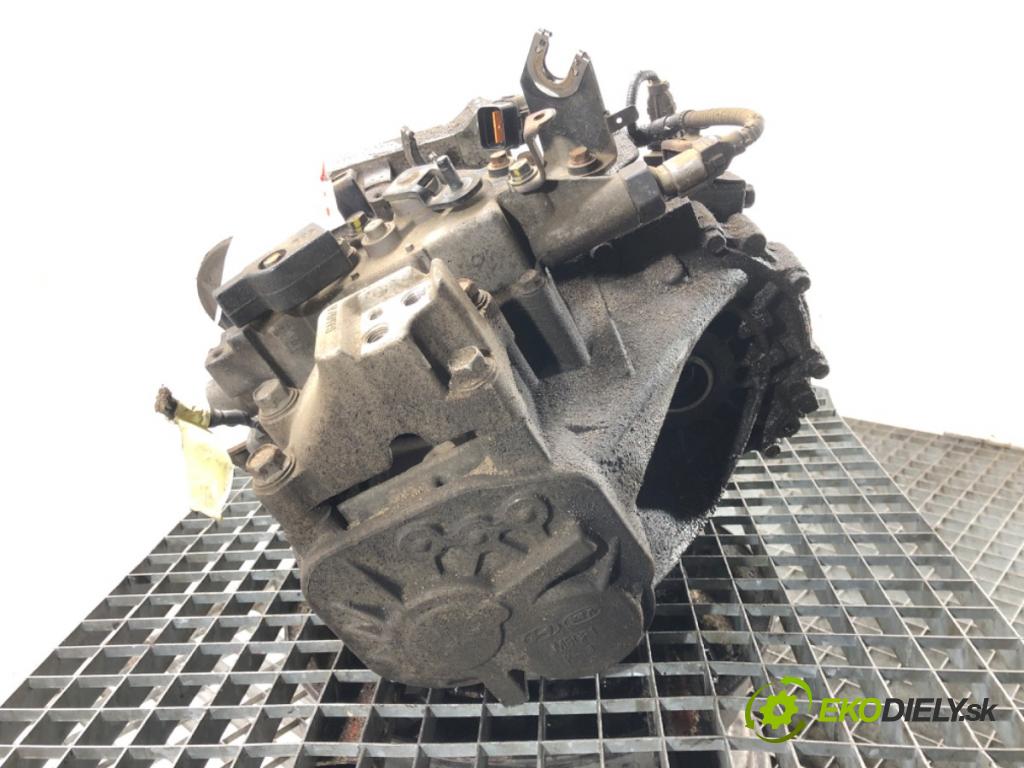 KIA CEED liftback (ED) 2006 - 2012    1.6 93 kW [126 KM] benzyna 2008 - 2012  Prevodovka R81773 (Prevodovky)