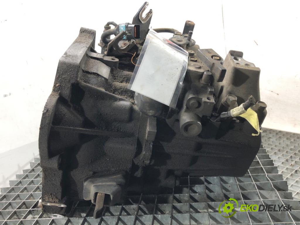 KIA CEED liftback (ED) 2006 - 2012    1.6 93 kW [126 KM] benzyna 2008 - 2012  Prevodovka R81773 (Prevodovky)