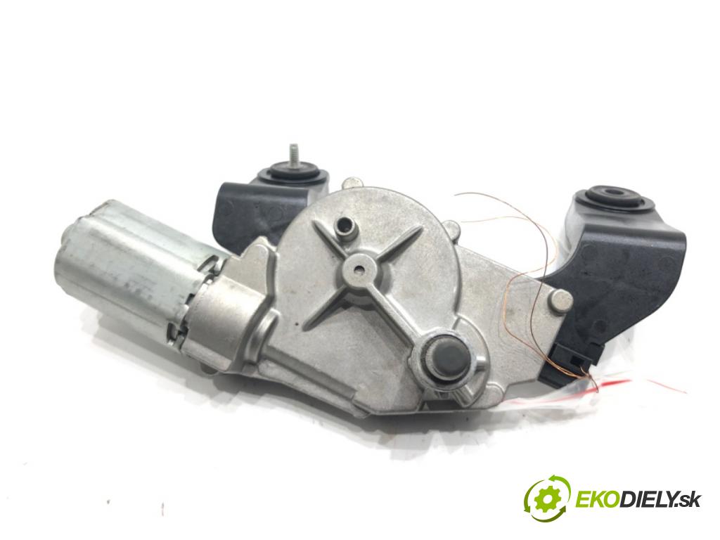 KIA CEED liftback (ED) 2006 - 2012    1.6 93 kW [126 KM] benzyna 2008 - 2012  motor stěračů zadní část 98700-1H300
