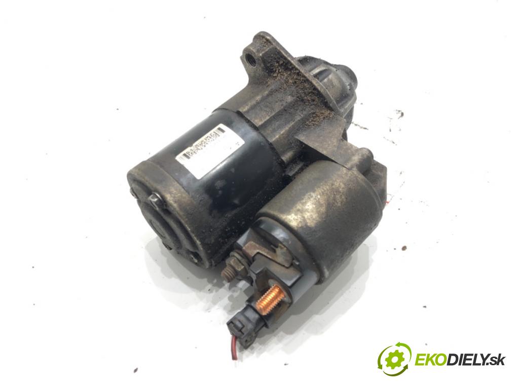 KIA CEED liftback (ED) 2006 - 2012    1.6 93 kW [126 KM] benzyna 2008 - 2012  Štartér 36100-2B200 (Štartéry)
