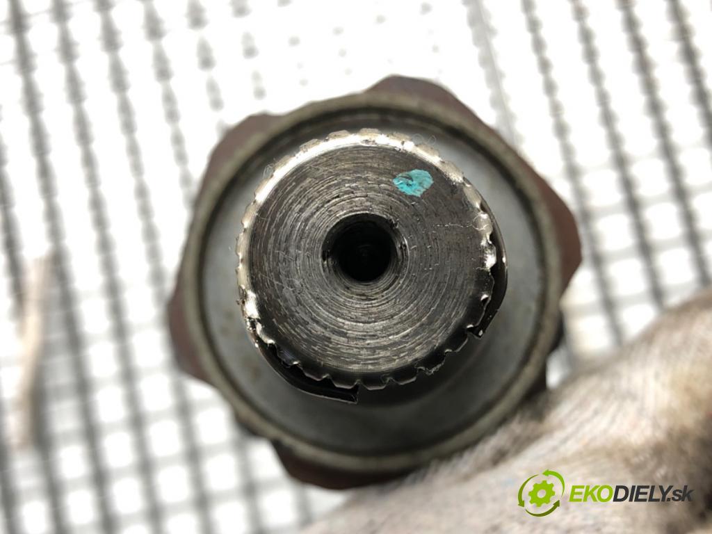 KIA CEED liftback (ED) 2006 - 2012    1.6 93 kW [126 KM] benzyna 2008 - 2012  Poloos ľavy predný