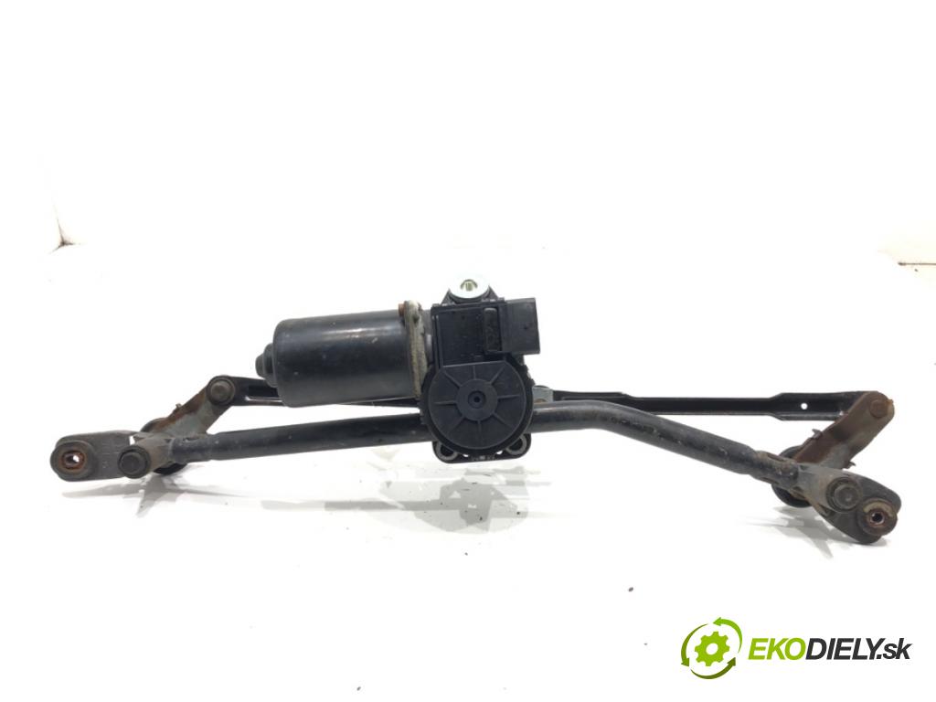 KIA CEED liftback (ED) 2006 - 2012    1.6 93 kW [126 KM] benzyna 2008 - 2012  Mechanizmus stieračov predný  (Motorčeky stieračov predné)