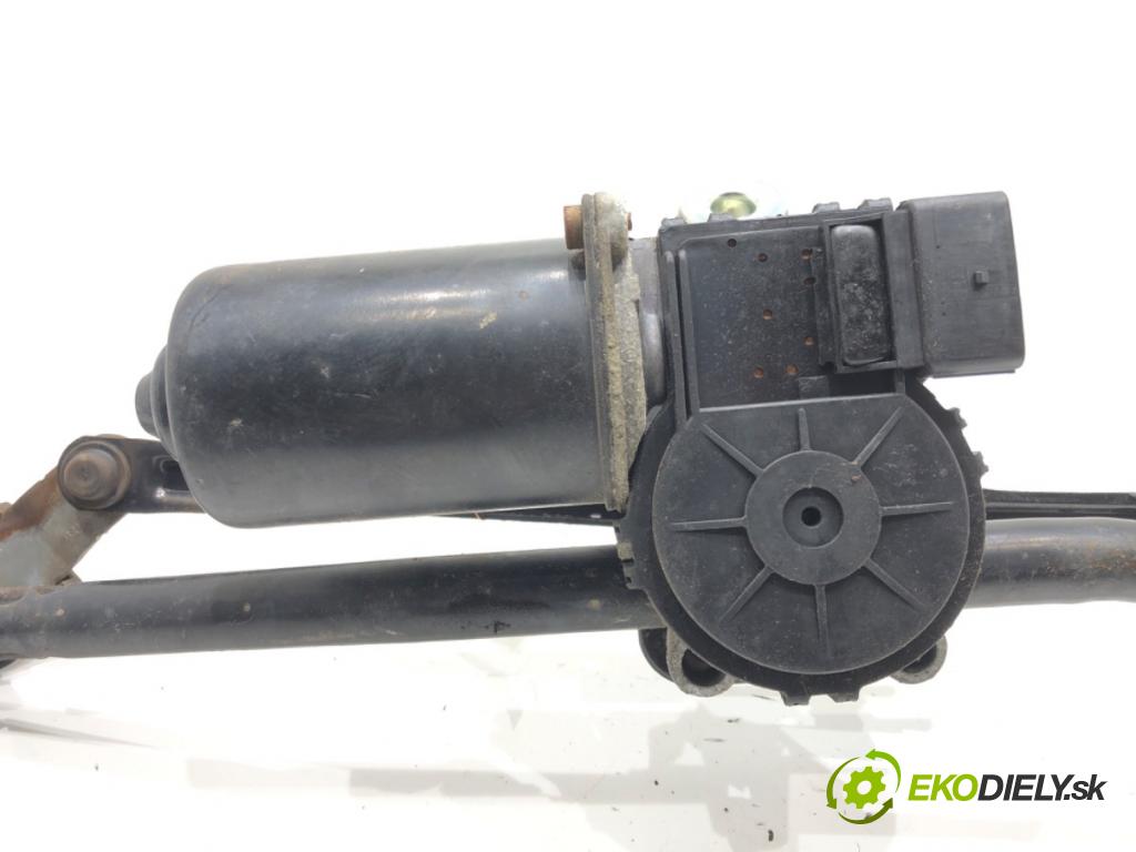 KIA CEED liftback (ED) 2006 - 2012    1.6 93 kW [126 KM] benzyna 2008 - 2012  Mechanizmus stieračov predný  (Motorčeky stieračov predné)