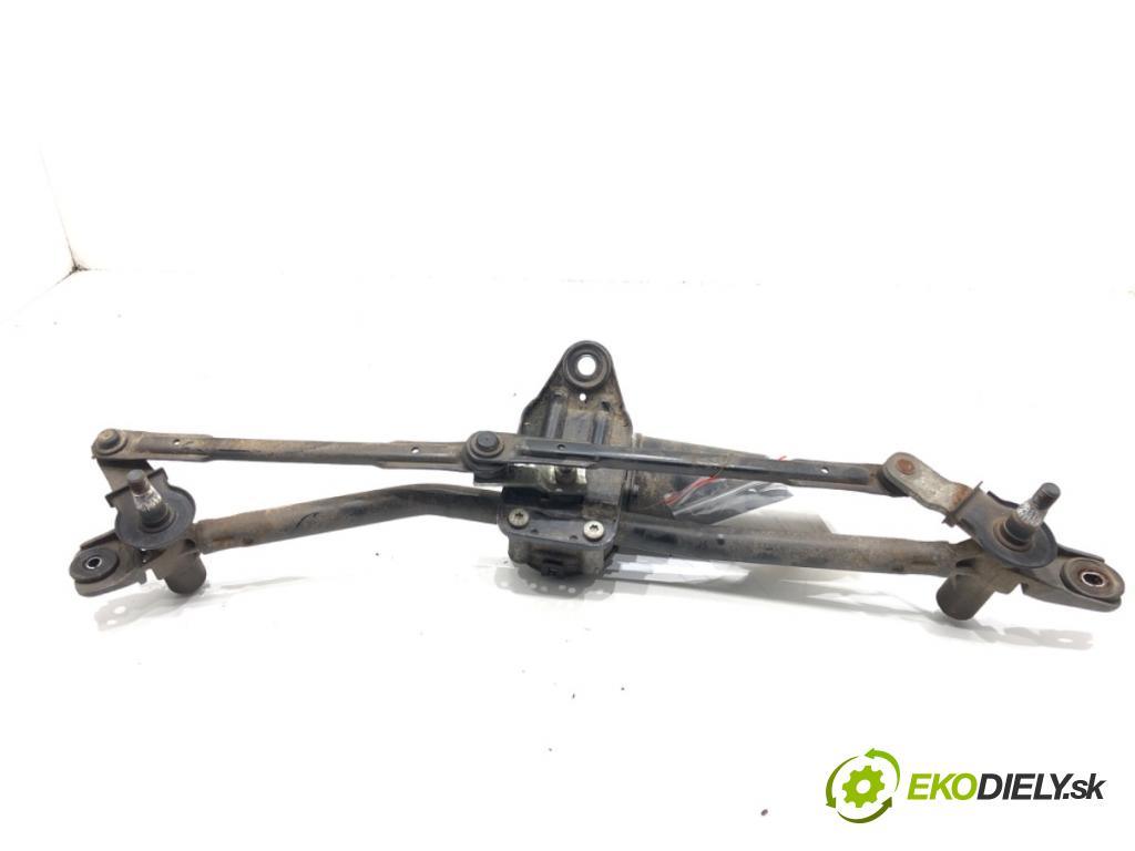 KIA CEED liftback (ED) 2006 - 2012    1.6 93 kW [126 KM] benzyna 2008 - 2012  Mechanizmus stieračov predný  (Motorčeky stieračov predné)