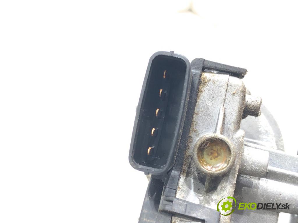 KIA CEED liftback (ED) 2006 - 2012    1.6 93 kW [126 KM] benzyna 2008 - 2012  Mechanizmus stieračov predný  (Motorčeky stieračov predné)