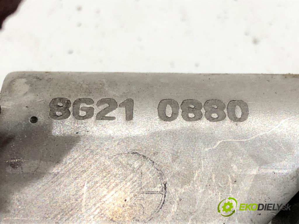 KIA CEED liftback (ED) 2006 - 2012    1.6 93 kW [126 KM] benzyna 2008 - 2012  Lišta vstrekovacia 35310-2B000 (Vstrekovacie lišty)