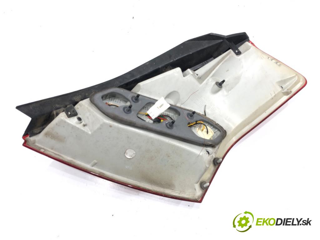 KIA PRO CEED (ED) 2008 - 2013    ---  světlo levý zadní část