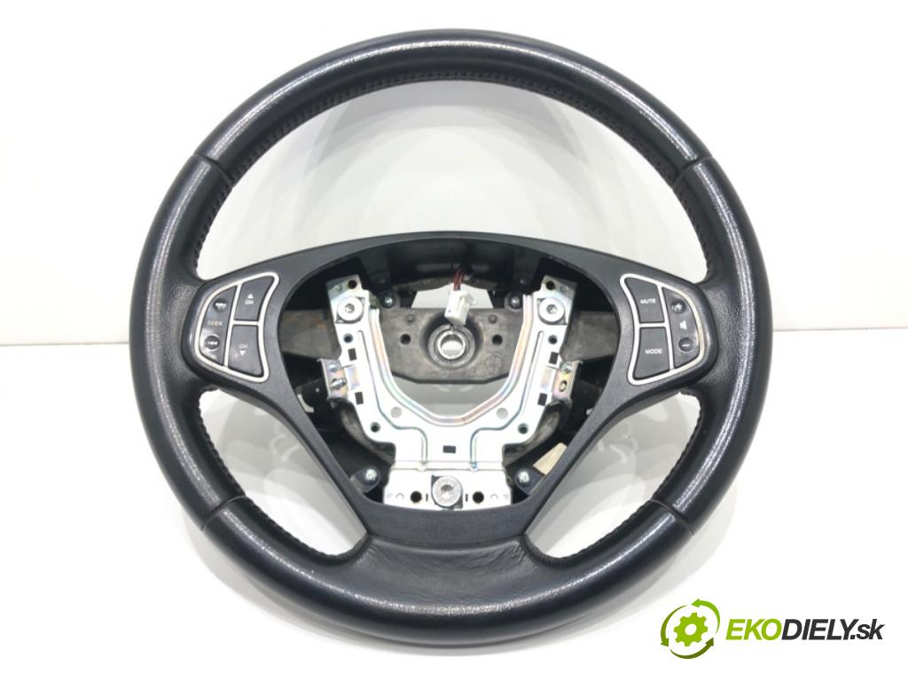 KIA CEED liftback (ED) 2006 - 2012    1.6 93 kW [126 KM] benzyna 2008 - 2012  Volant  (Volanty)