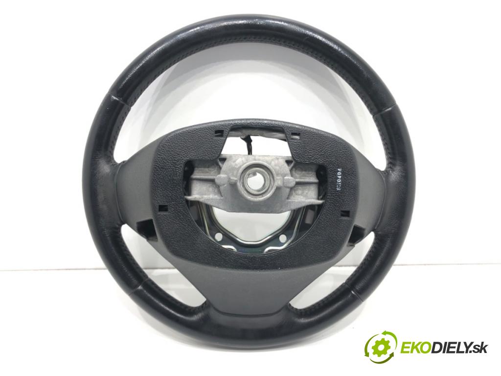 KIA CEED liftback (ED) 2006 - 2012    1.6 93 kW [126 KM] benzyna 2008 - 2012  Volant  (Volanty)