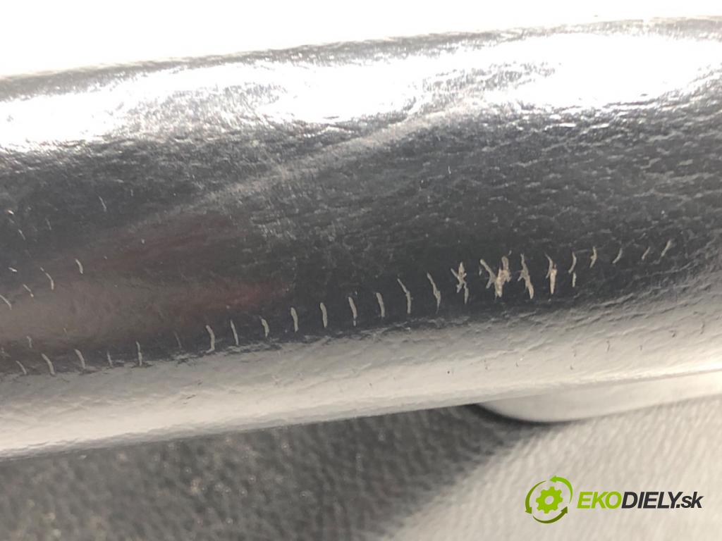 KIA CEED liftback (ED) 2006 - 2012    1.6 93 kW [126 KM] benzyna 2008 - 2012  Volant  (Volanty)