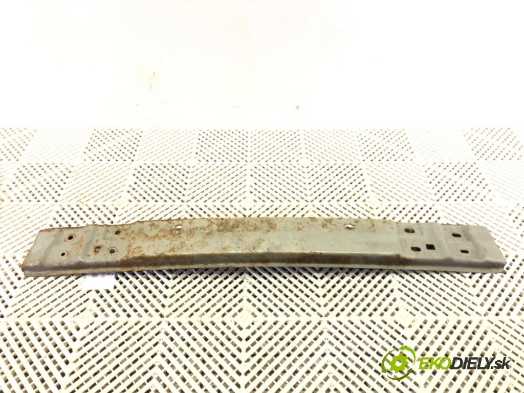 TOYOTA AVENSIS sedan (_T27_) 2008 - 2018    2.0 D-4D (ADT270_) 91 kW [124 KM] olej napędowy 2011 - 2018  výztuha nárazníka zadní část  (Výztuhy zadní)