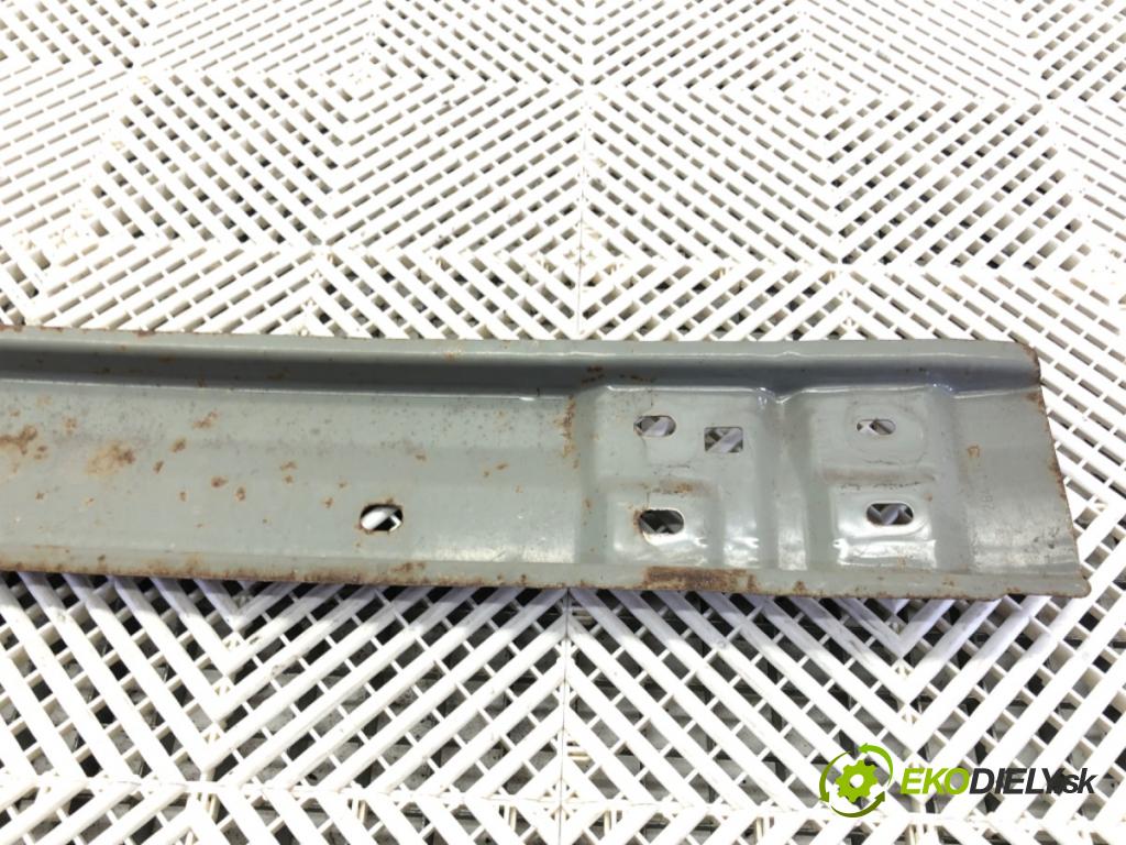 TOYOTA AVENSIS sedan (_T27_) 2008 - 2018    2.0 D-4D (ADT270_) 91 kW [124 KM] olej napędowy 2011 - 2018  výztuha nárazníka zadní část  (Výztuhy zadní)