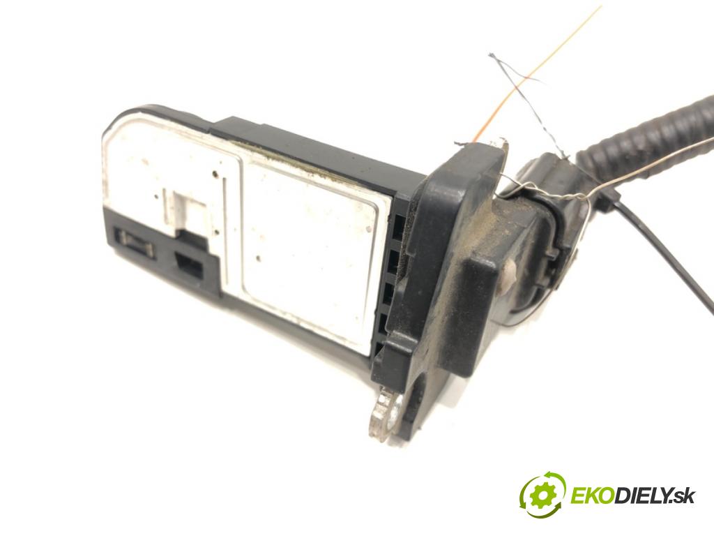 TOYOTA AVENSIS sedan (_T27_) 2008 - 2018    2.0 D-4D (ADT270_) 91 kW [124 KM] olej napędowy 2011 - 2018  Váha vzduchu 22204-26010 (Váhy vzduchu)