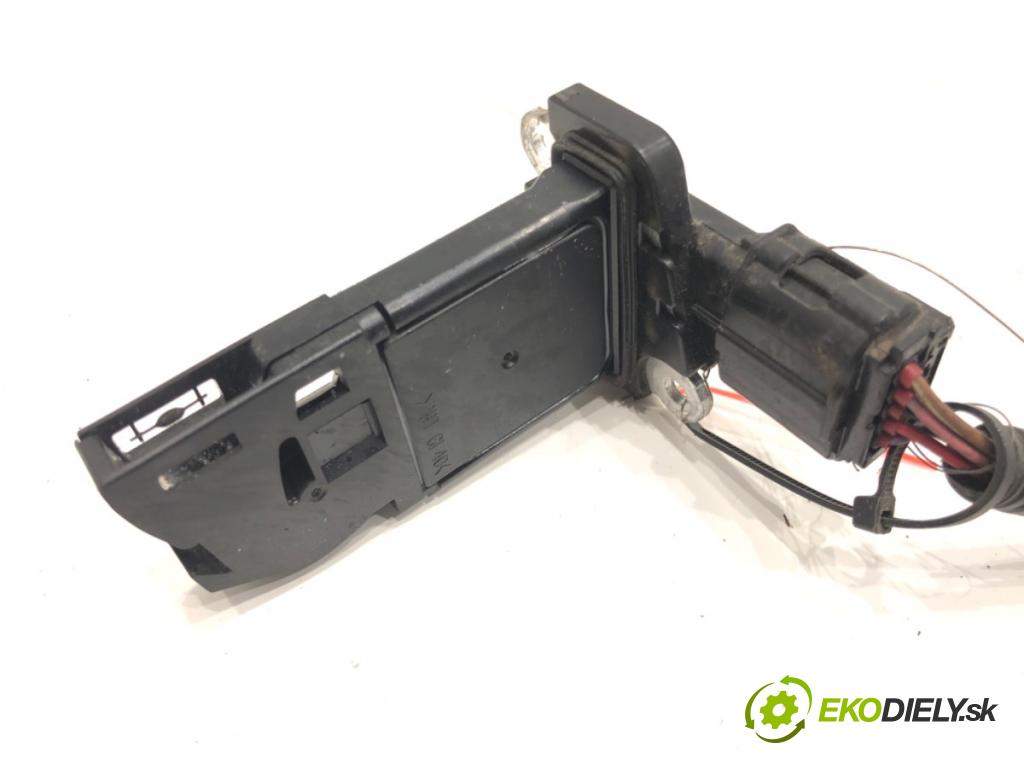 TOYOTA AVENSIS sedan (_T27_) 2008 - 2018    2.0 D-4D (ADT270_) 91 kW [124 KM] olej napędowy 2011 - 2018  Váha vzduchu 22204-26010 (Váhy vzduchu)