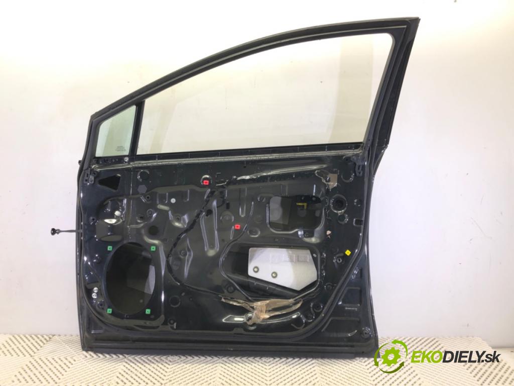 TOYOTA AVENSIS sedan (_T27_) 2008 - 2018    2.0 D-4D (ADT270_) 91 kW [124 KM] olej napędowy 2011 - 2018  dveře pravý přední část