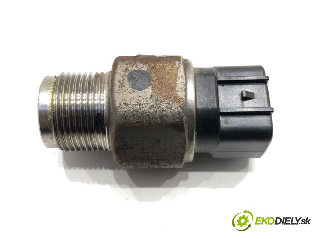 TOYOTA AVENSIS sedan (_T27_) 2008 - 2018    2.0 D-4D (ADT270_) 91 kW [124 KM] olej napędowy 2011 - 2018  Snímač tlaku paliva 89458-20050 (Snímače)