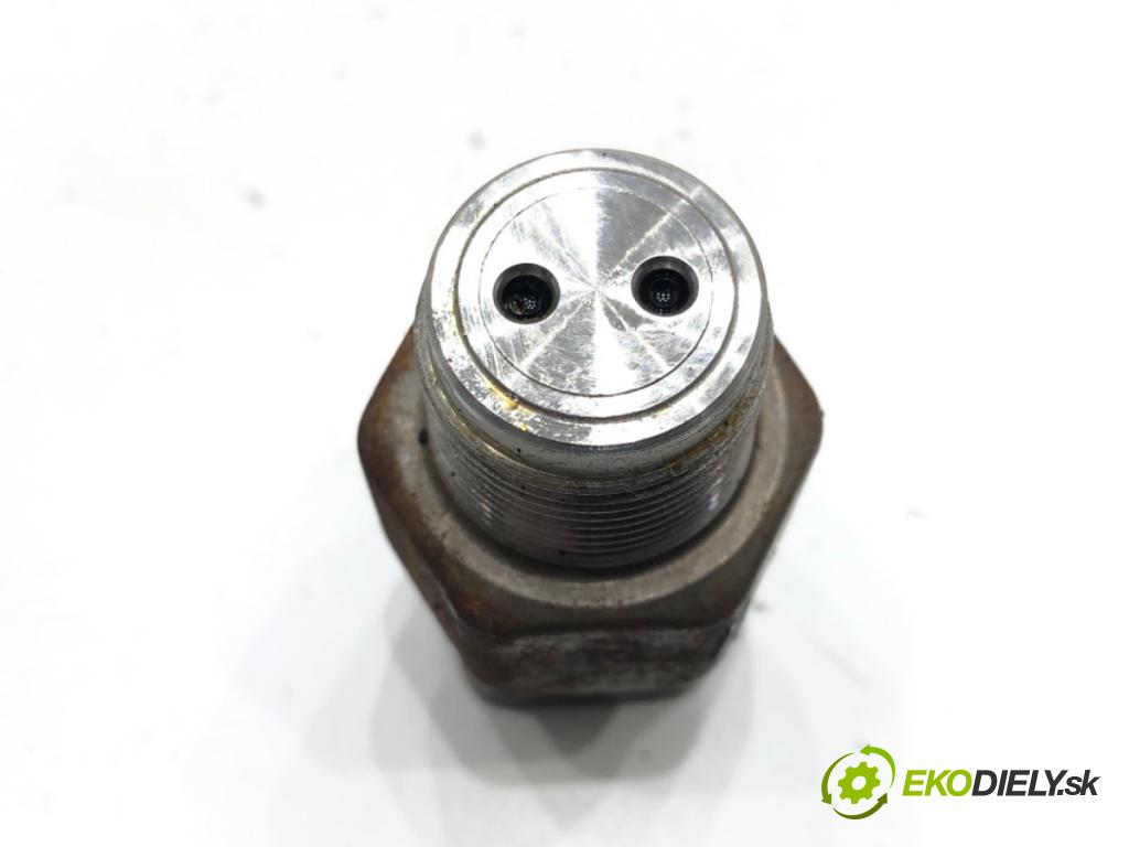 TOYOTA AVENSIS sedan (_T27_) 2008 - 2018    2.0 D-4D (ADT270_) 91 kW [124 KM] olej napędowy 2011 - 2018  Snímač tlaku paliva 89458-20050 (Snímače)