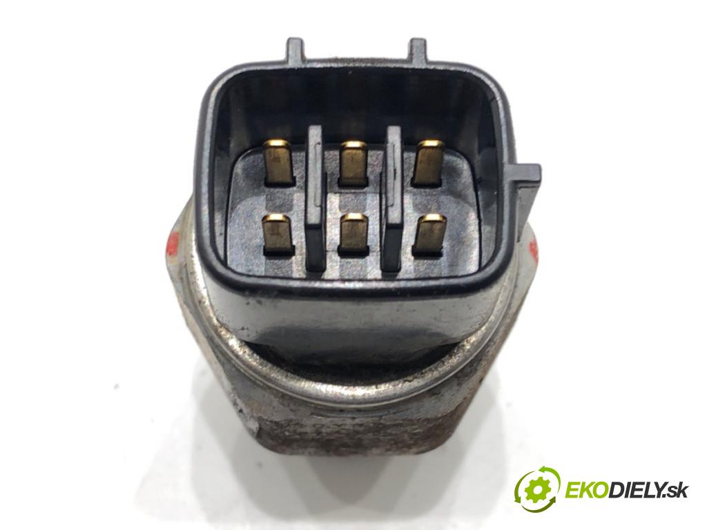 TOYOTA AVENSIS sedan (_T27_) 2008 - 2018    2.0 D-4D (ADT270_) 91 kW [124 KM] olej napędowy 2011 - 2018  Snímač tlaku paliva 89458-20050 (Snímače)