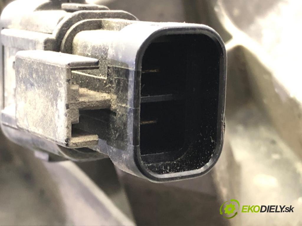 HYUNDAI SANTA FÉ I (SM) 2000 - 2006    2.0 CRDi 4x4 83 kW [113 KM] olej napędowy 2001 - 2006  Ventilátor chladiča 25386-26200 (Ventilátory)