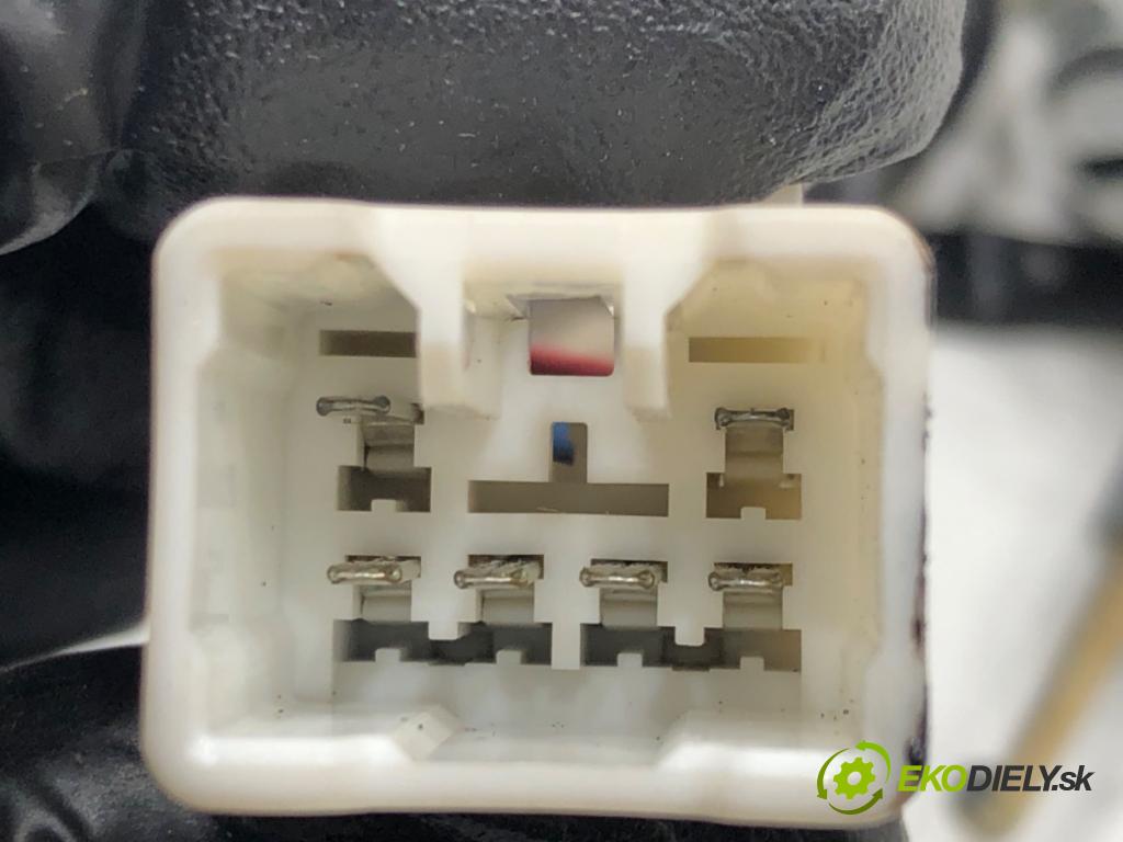 HYUNDAI SANTA FÉ I (SM) 2000 - 2006    2.0 CRDi 4x4 83 kW [113 KM] olej napędowy 2001 - 2006  spinačka  (Spínacie skrinky a kľúče)